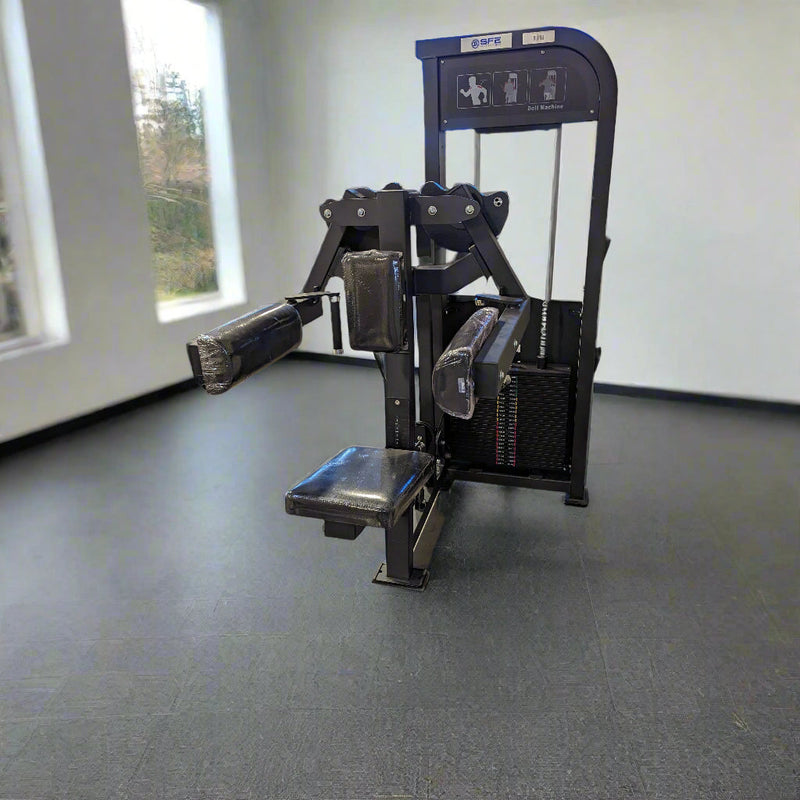 Set seat height