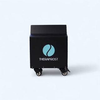 Therasage TheraFrost Flow Cold Plunge System