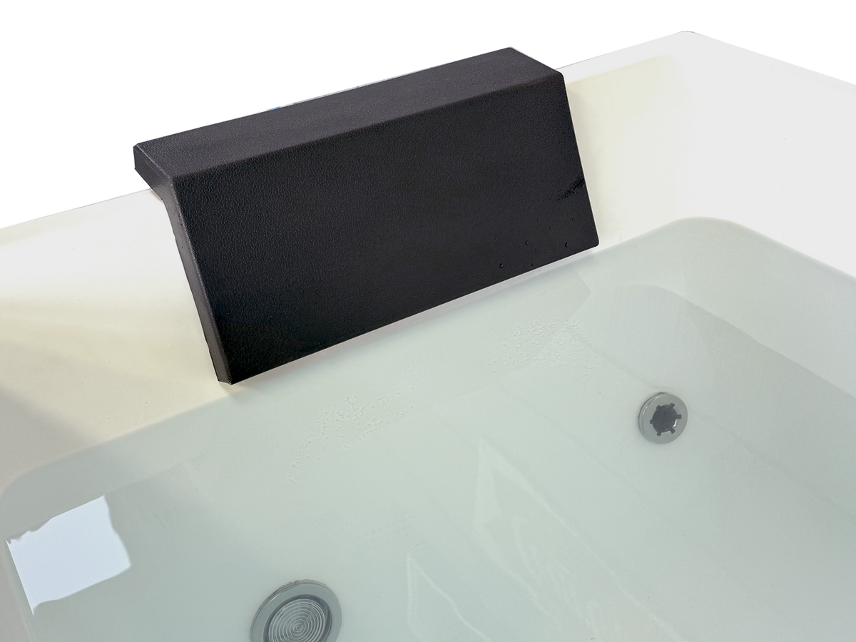 Natural High Premier Cold and Hot Plunge System