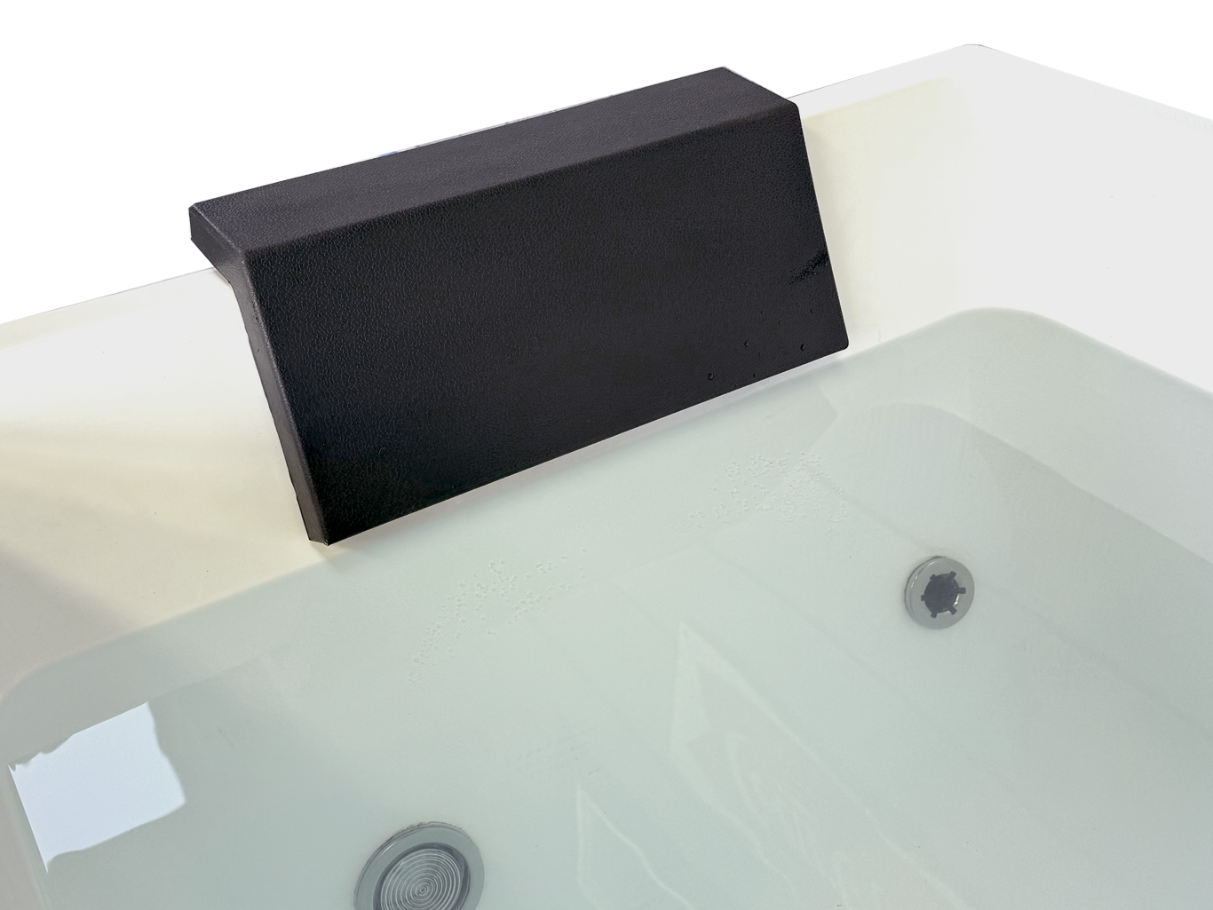 Natural High Premier Cold and Hot Plunge System