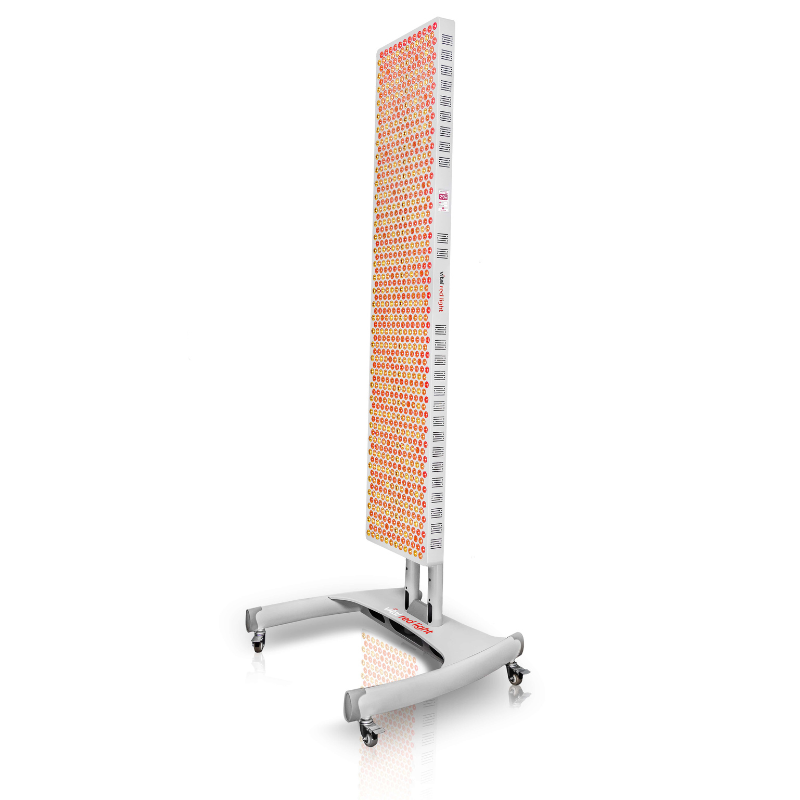 Vital Red Light Stationary Stand for Premier and Ultimate