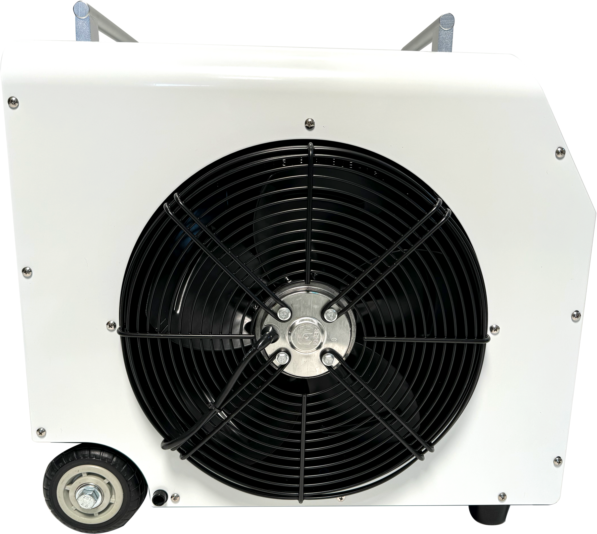 Natural High Premier Cold and Hot Plunge System