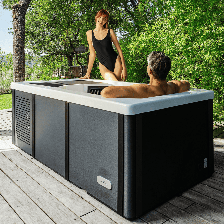 116-gallon hard-sided