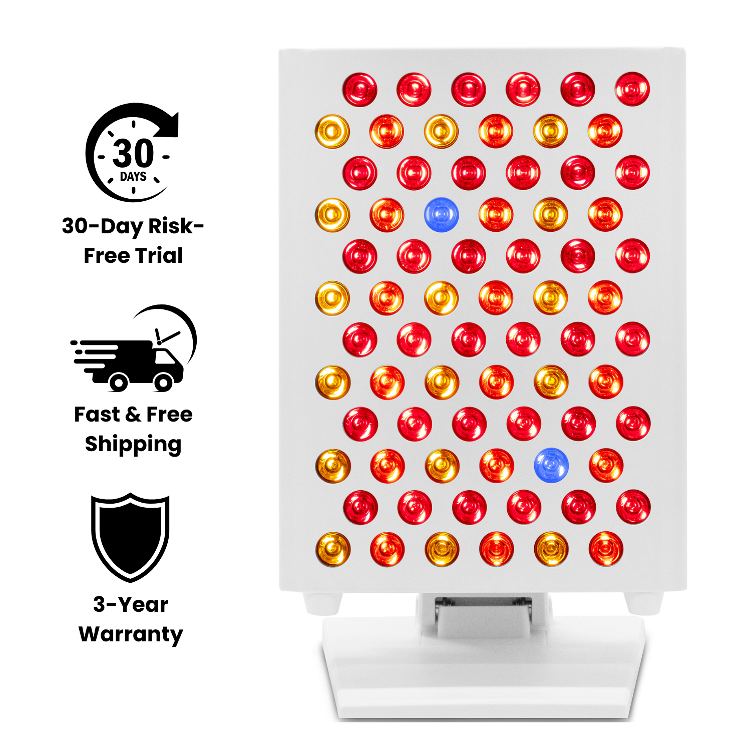 Vital Red Light Vital Pro 2.0 Panel