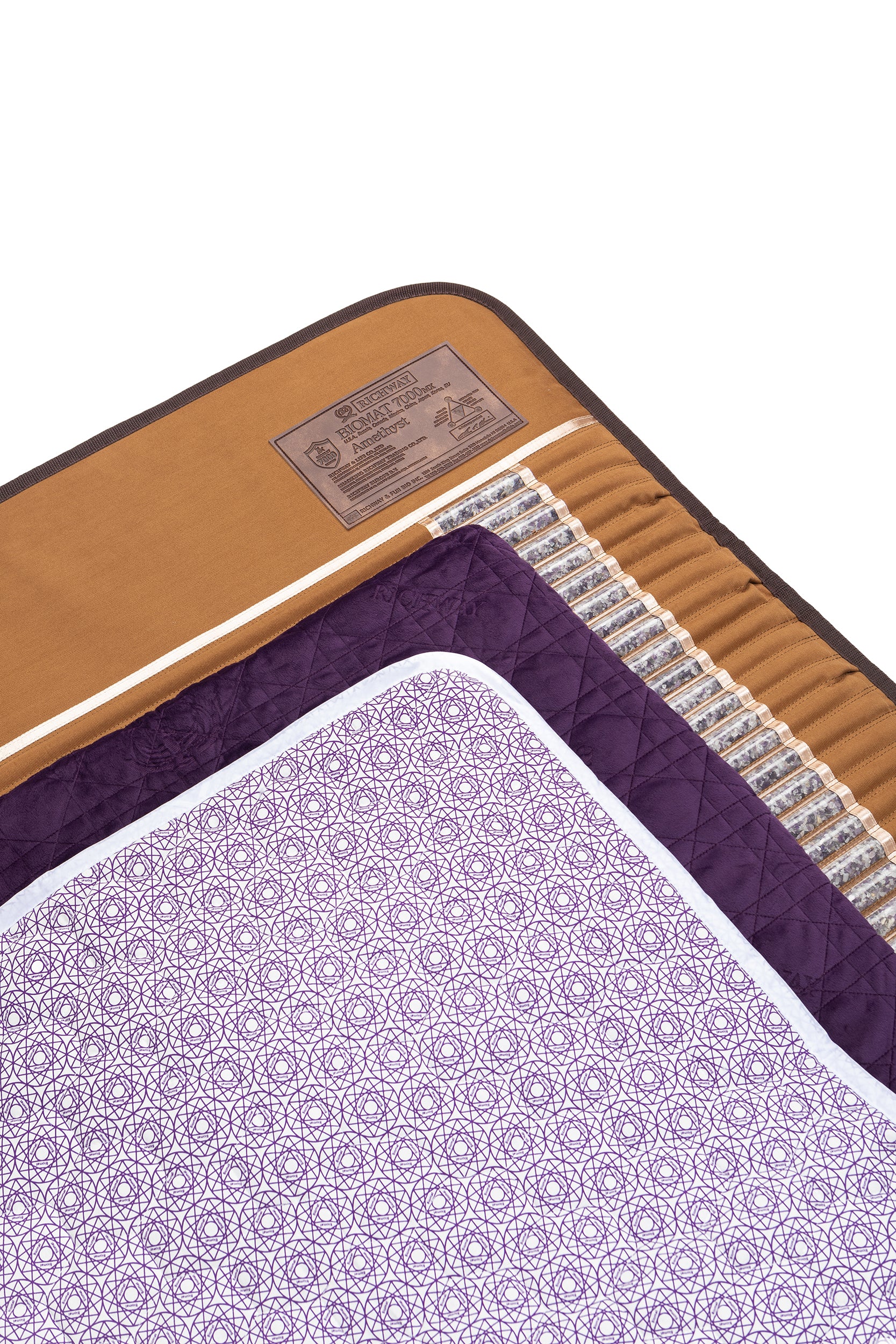 BioMat Quantum Energy Pad Cover