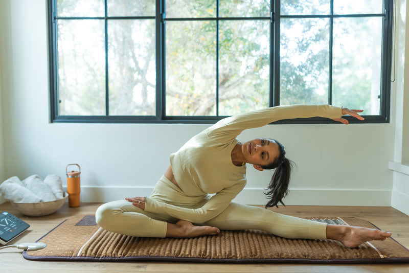 BioMat Professional Infrared Mat