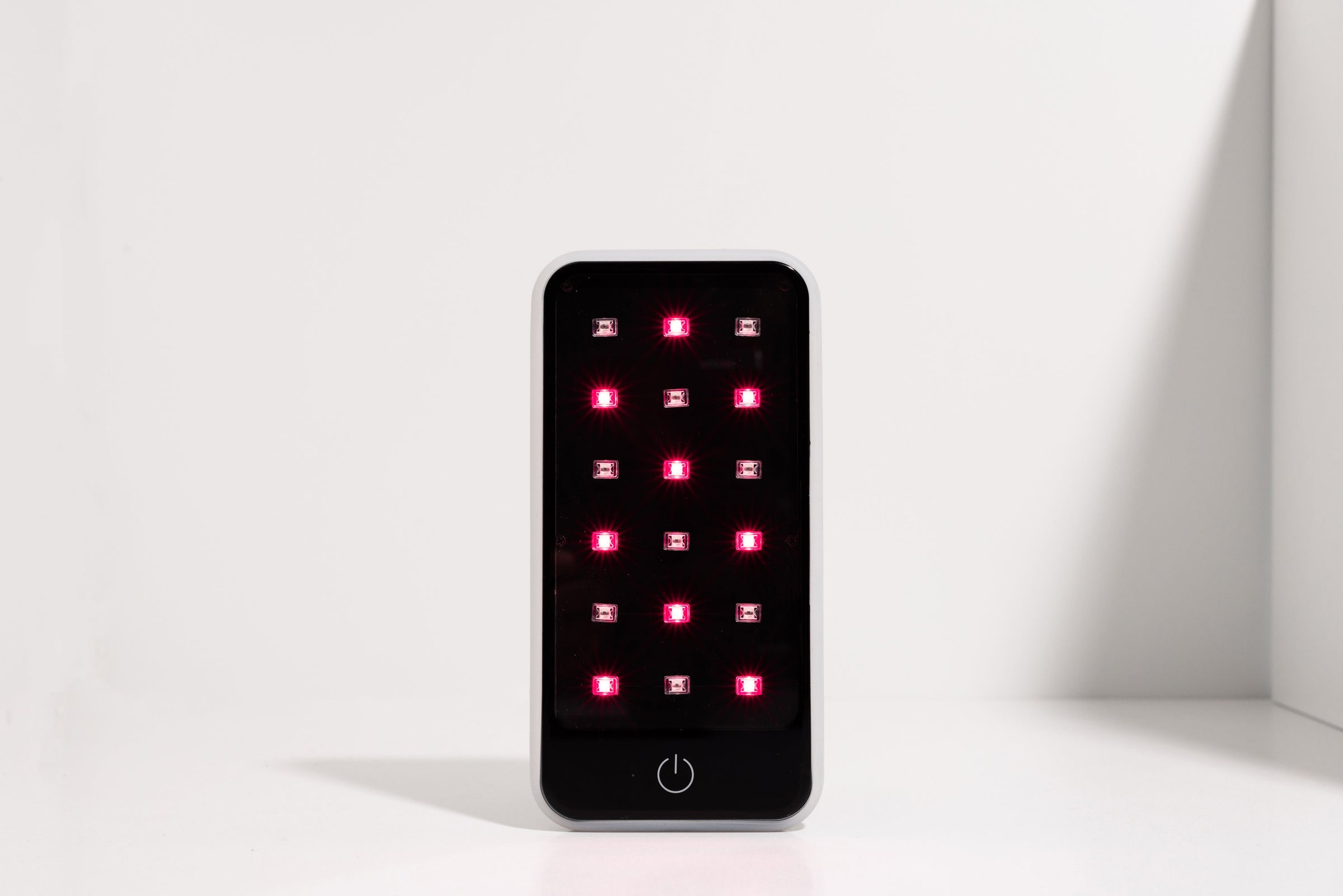 BioLight Glow Portable Red Light Therapy Device