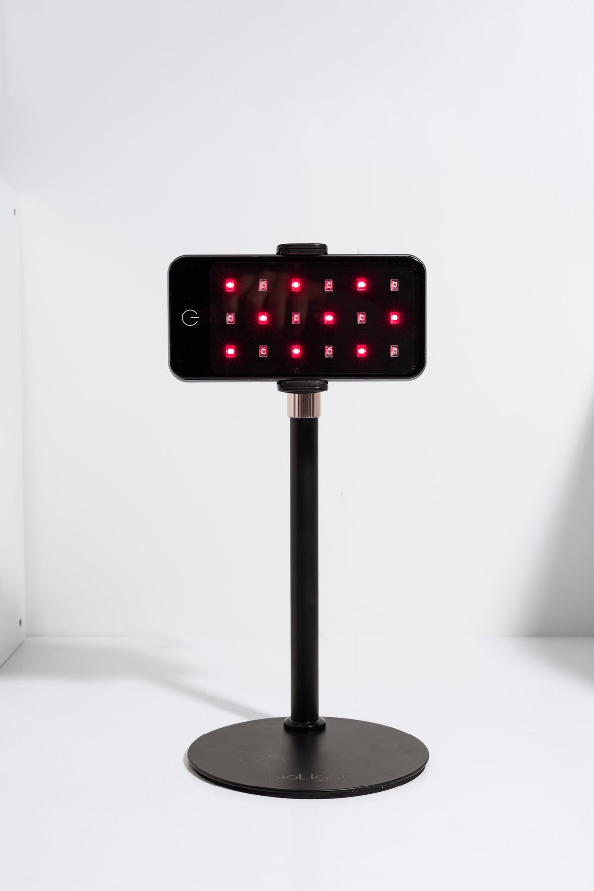 BioLight Glow Portable Red Light Therapy Device
