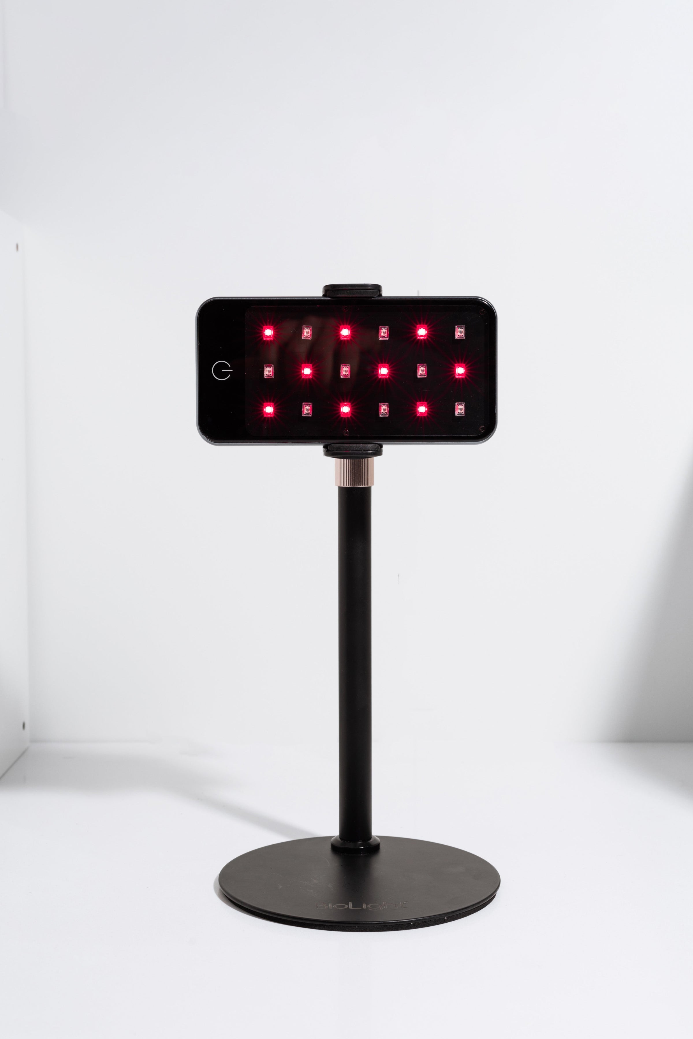 BioLight Glow Portable Red Light Therapy Device