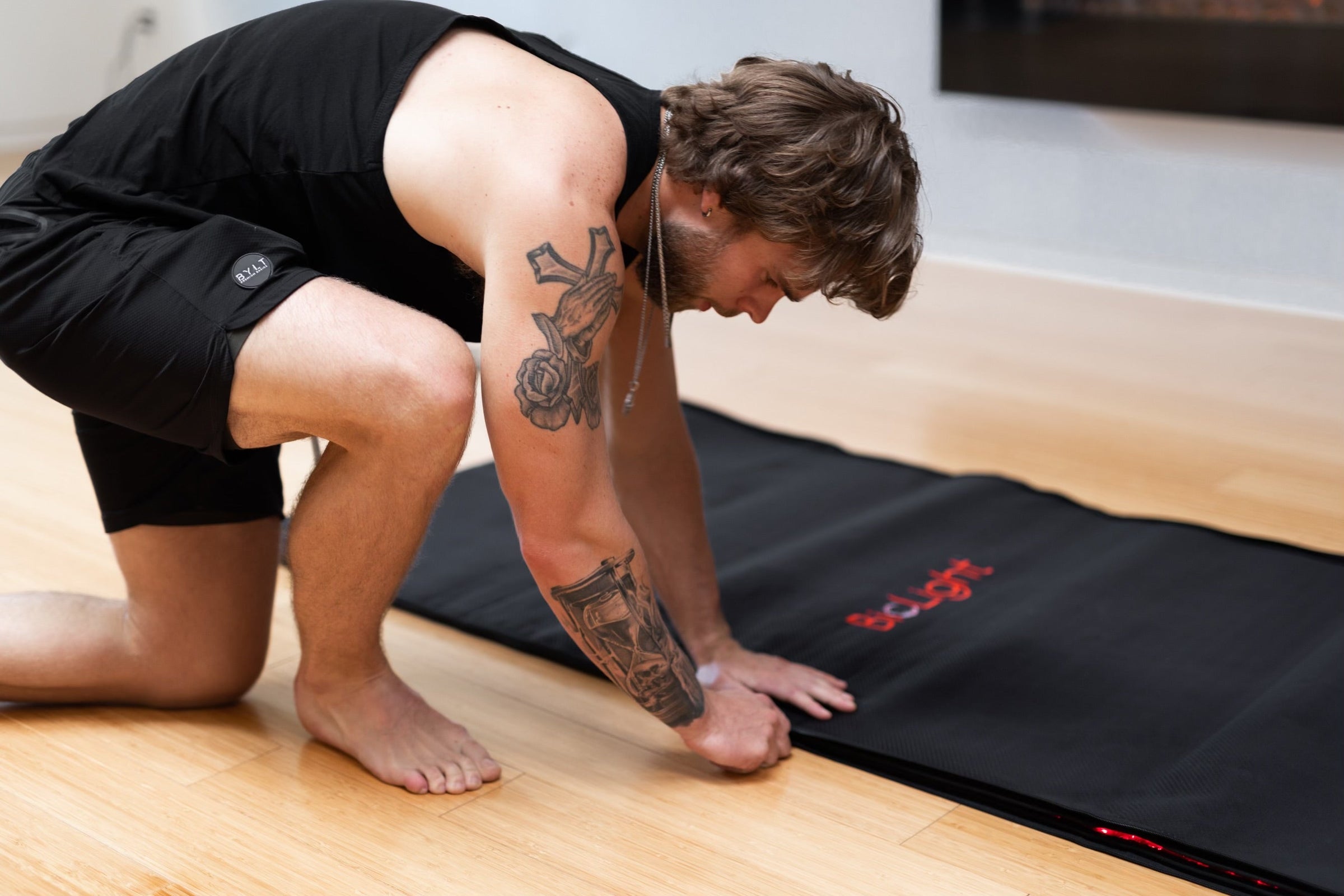 BioLight Cocoon 360-Degree Red Light Therapy Pod