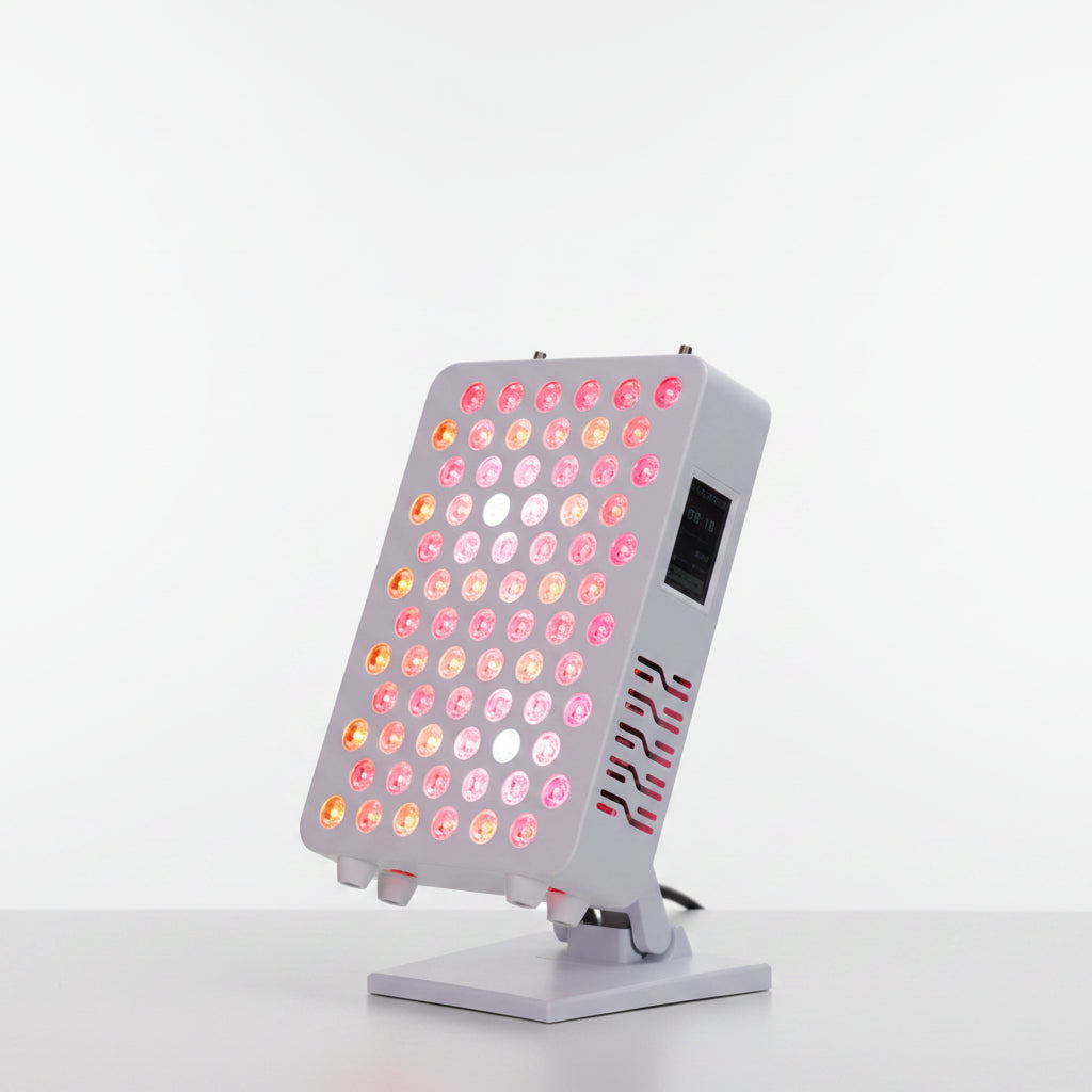 MedEq TimeLight Core Red Light Therapy Panel