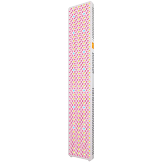 MedEq TimeLight Pulse Full Body Red Light Therapy Panel, 576 LED