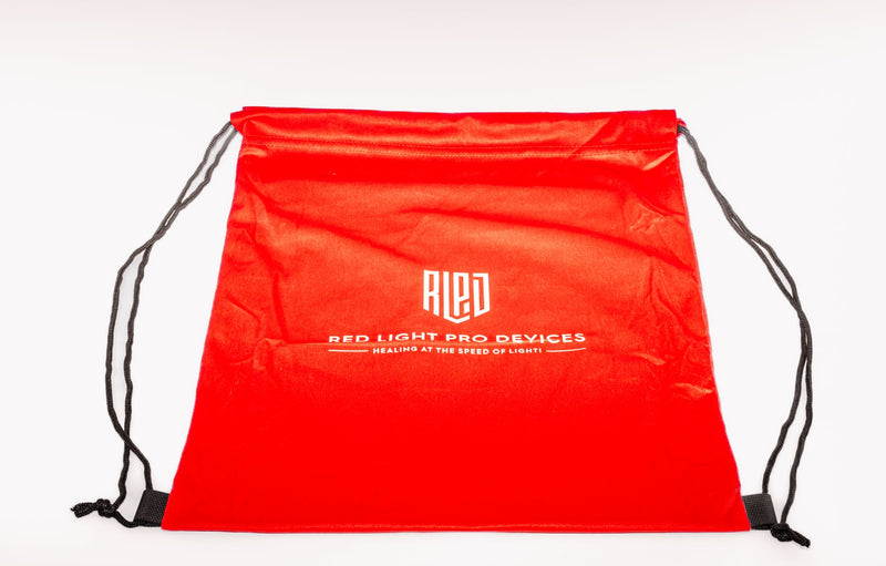 Red Light Pro Devices 3-in-1 Red Light Therapy Pad