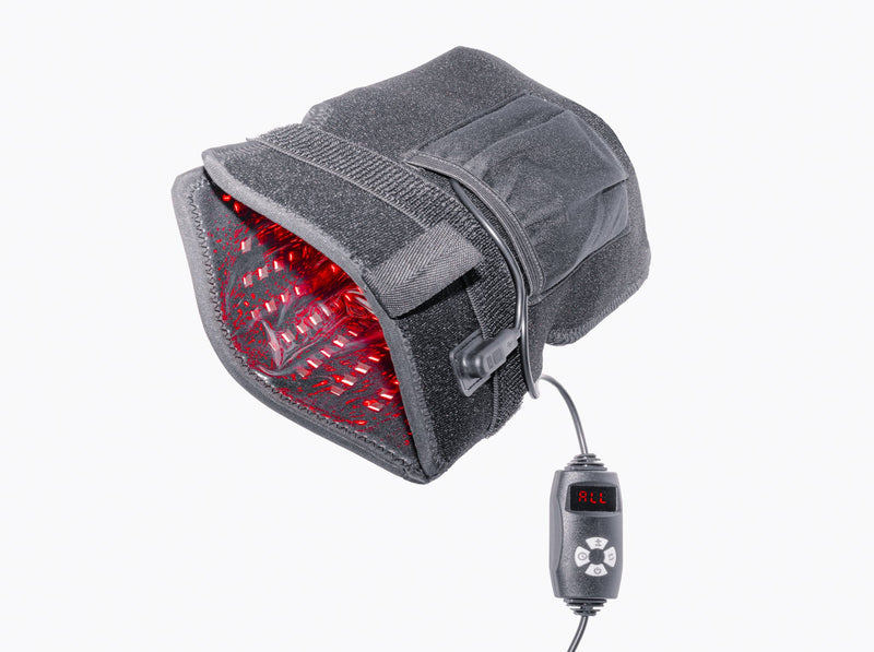 Red Light Pro Devices Hand and Wrist Red Light Therapy Glove