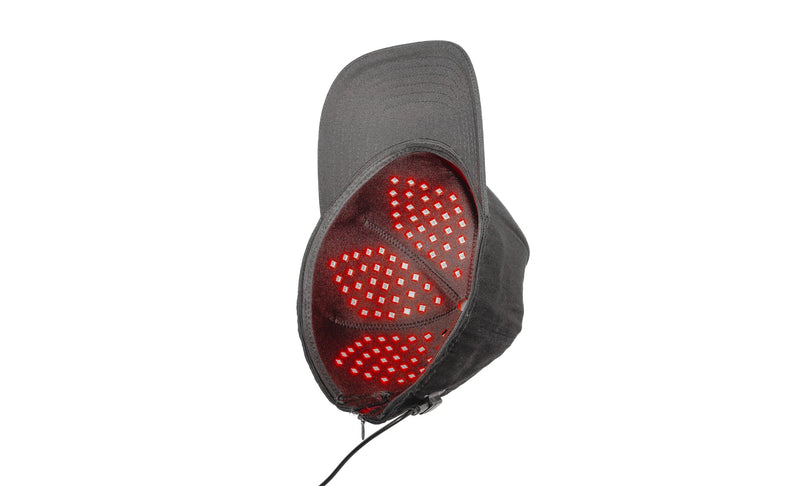 Red Light Pro Devices Red Light Therapy Hat