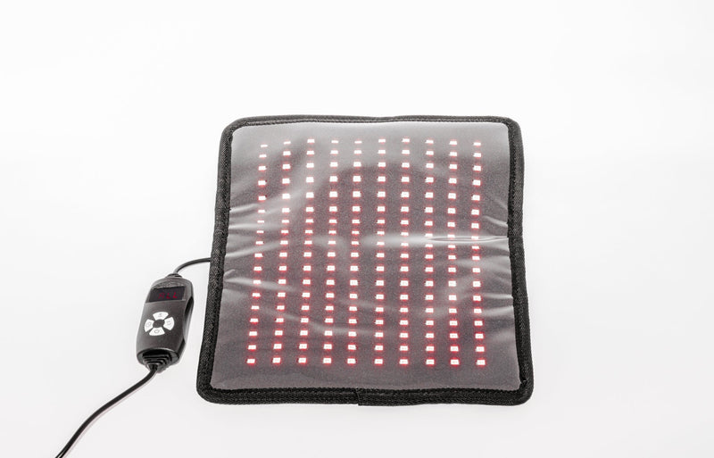 Red Light Pro Devices 3-in-1 Red Light Therapy Pad
