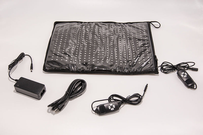 Red Light Pro Devices Neuropathy Support Kit for Hands and Feet