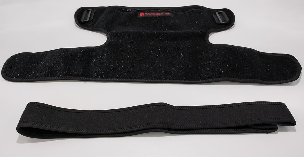 Red Light Pro Devices 3-in-1 Red Light Therapy Pad