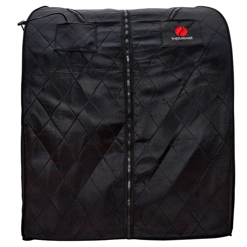 Therasage Thera360 PLUS Personal Infrared Sauna