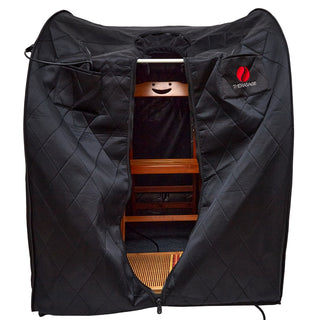 Therasage Thera360 PLUS Personal Infrared Sauna