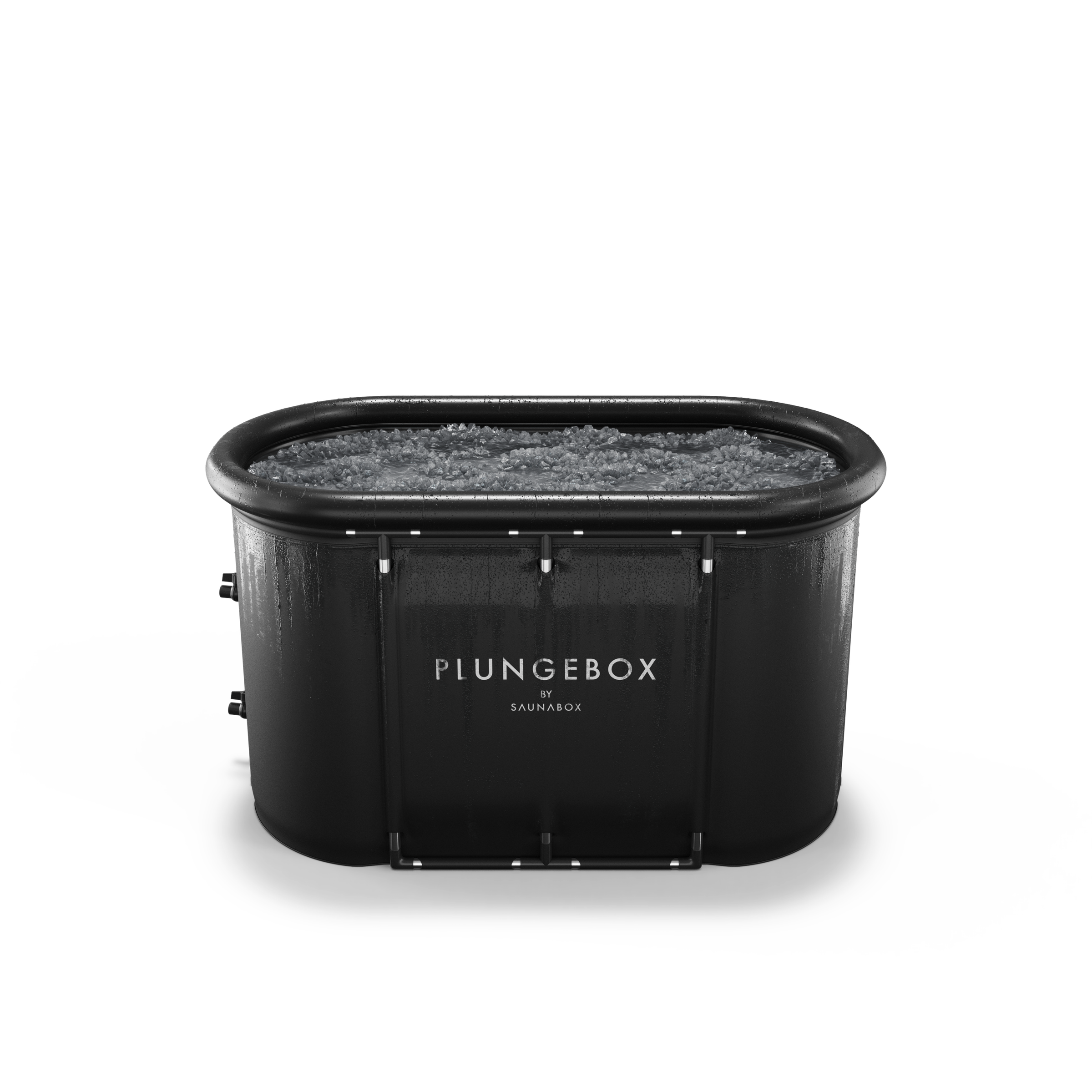 PlungeBox XL Lay-Flat Cold Plunge Tub