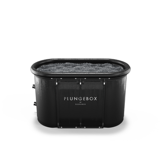 PlungeBox XL Lay-Flat Cold Plunge Tub
