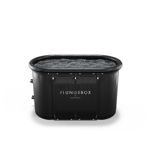 Cold Plunge Tubs
