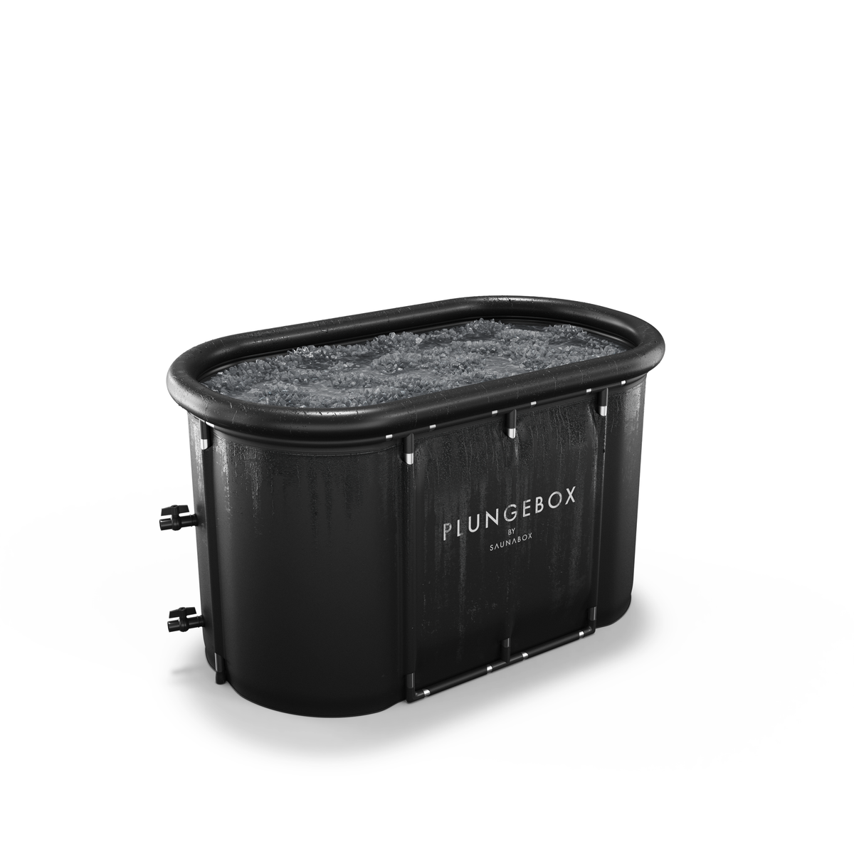 PlungeBox XL Lay-Flat Cold Plunge Tub