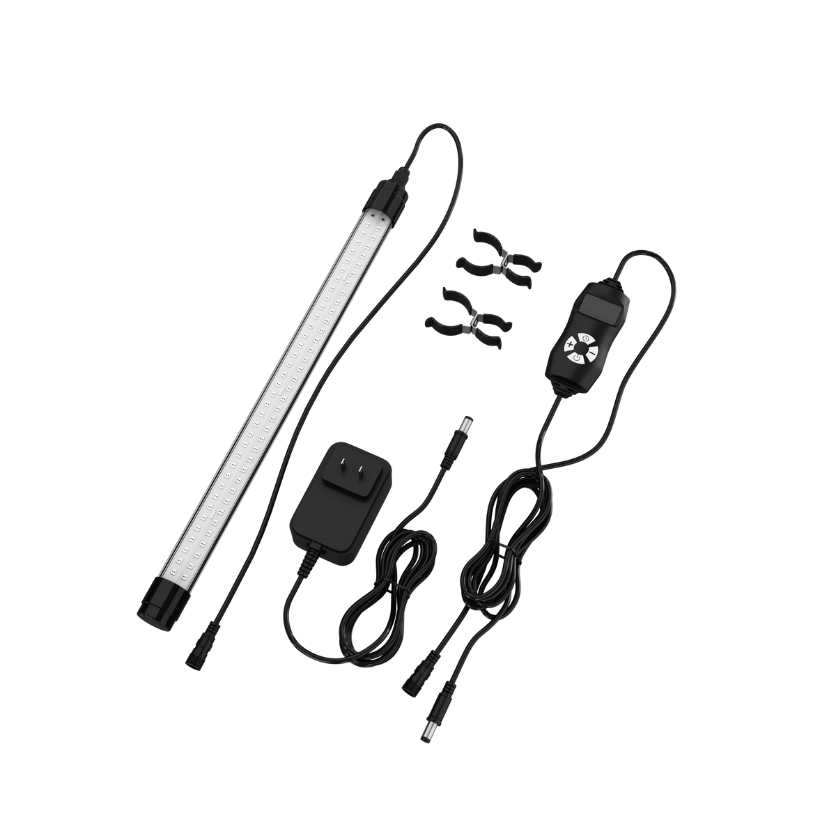 SaunaBox Red Light Wand Add-On for SmartSteam