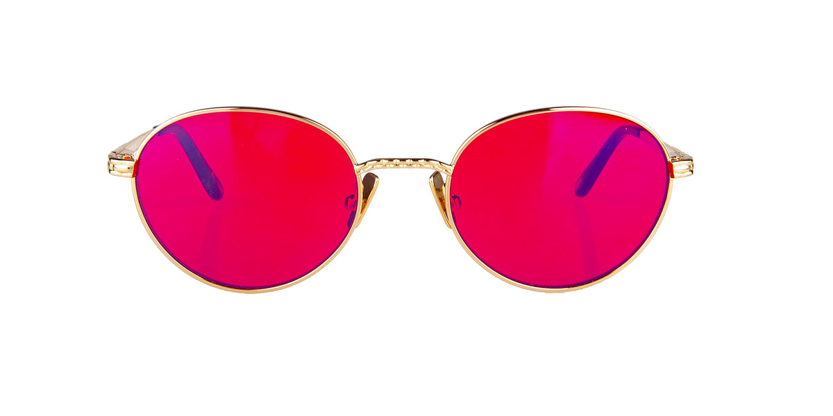 EMR-TEK Athena Blue Light Blocking Glasses