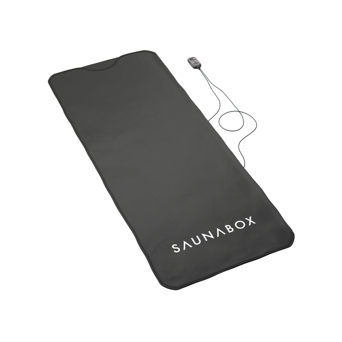 SaunaBox Infrared Sauna Blanket