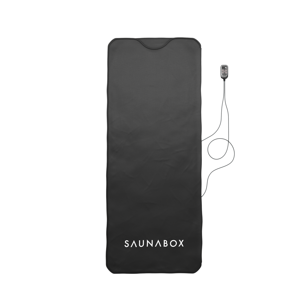 SaunaBox Infrared Sauna Blanket