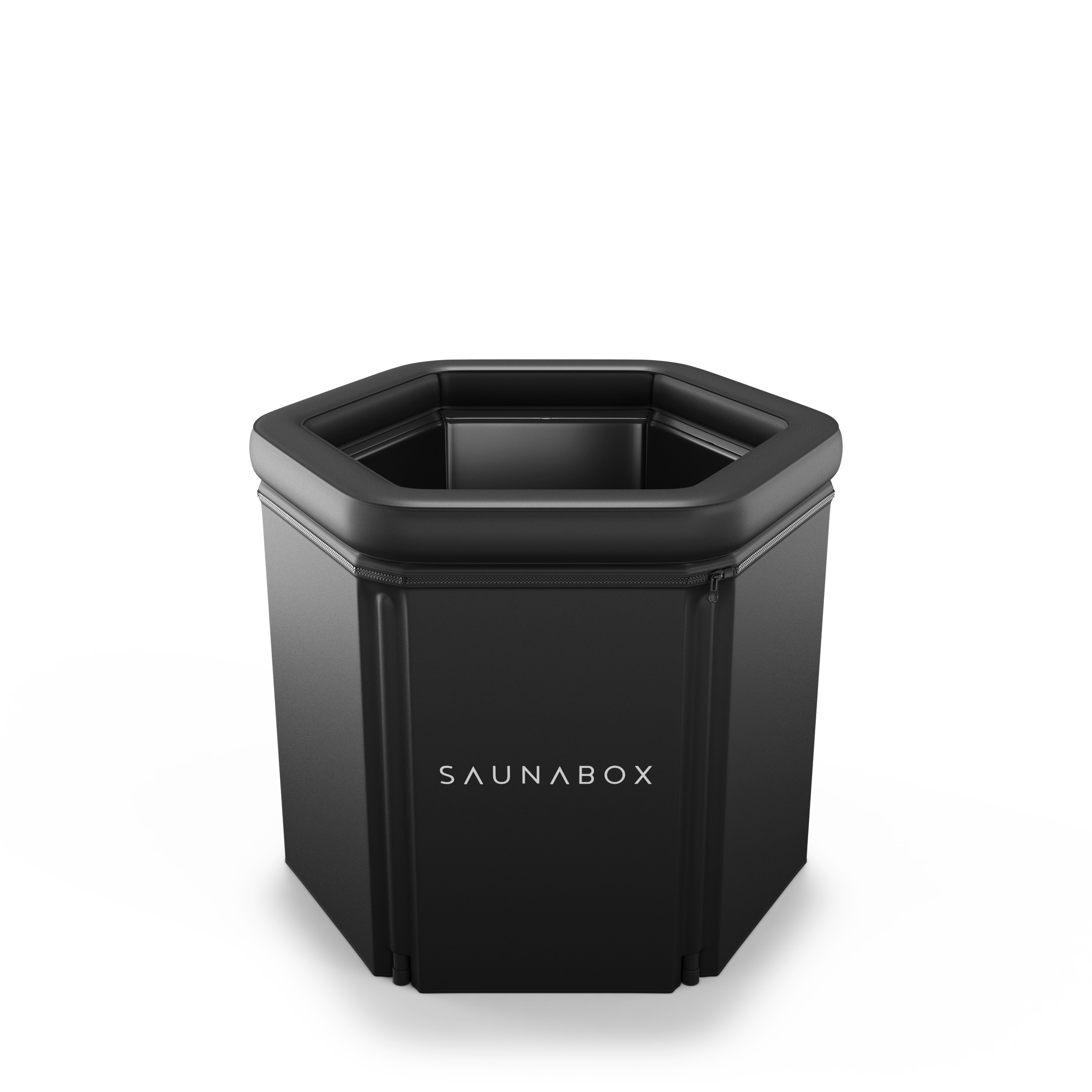 PlungeBox PRO Insulated Cold Plunge Tub