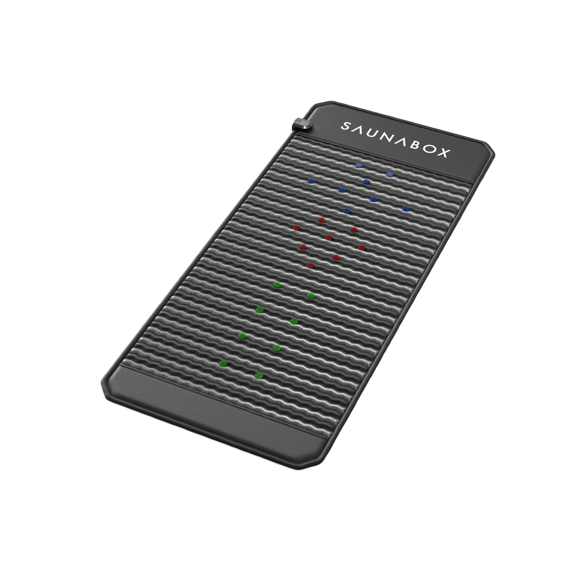 SaunaBox Infrared PEMF Mat