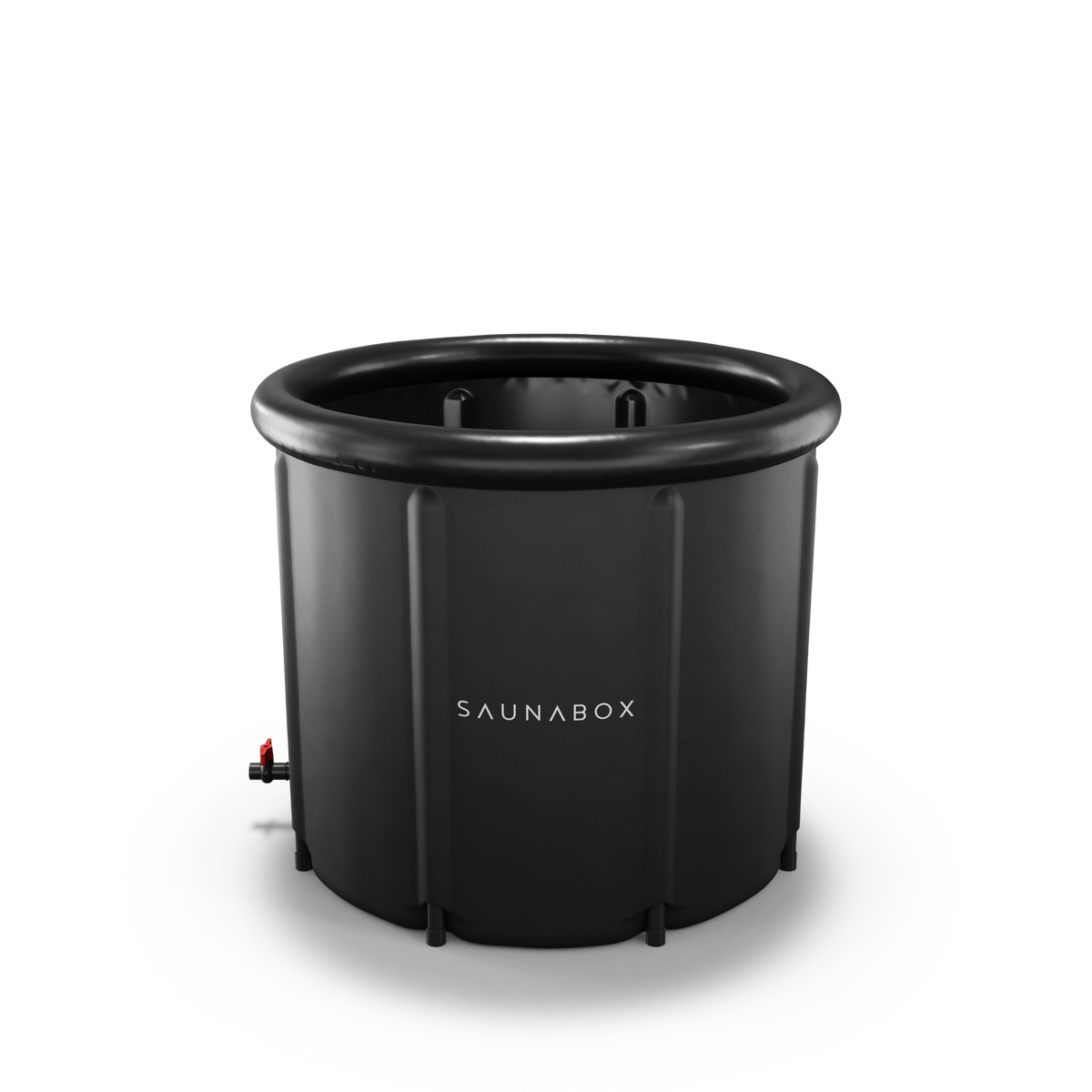 PlungeBox CORE Portable Cold Tub