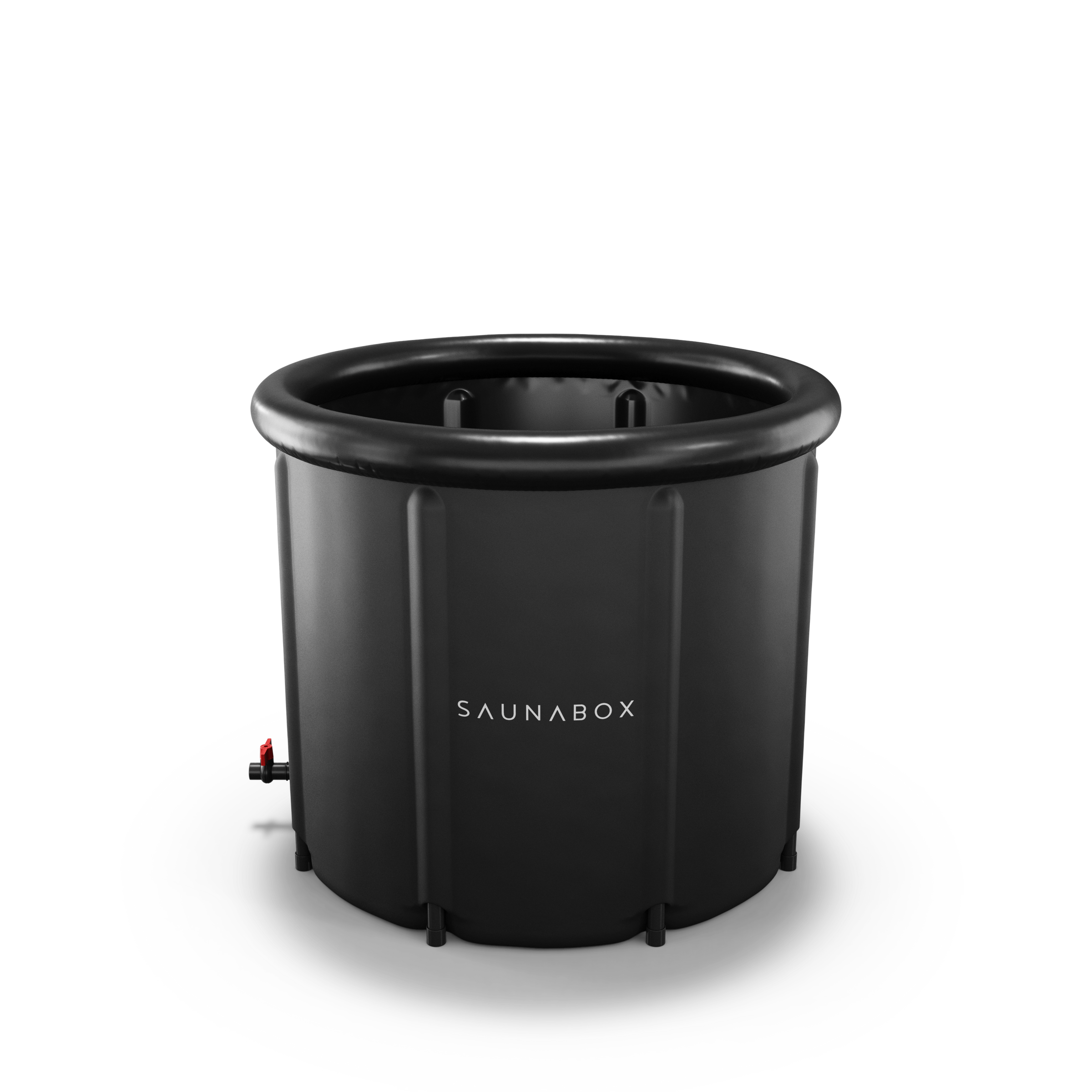 PlungeBox CORE Portable Cold Tub