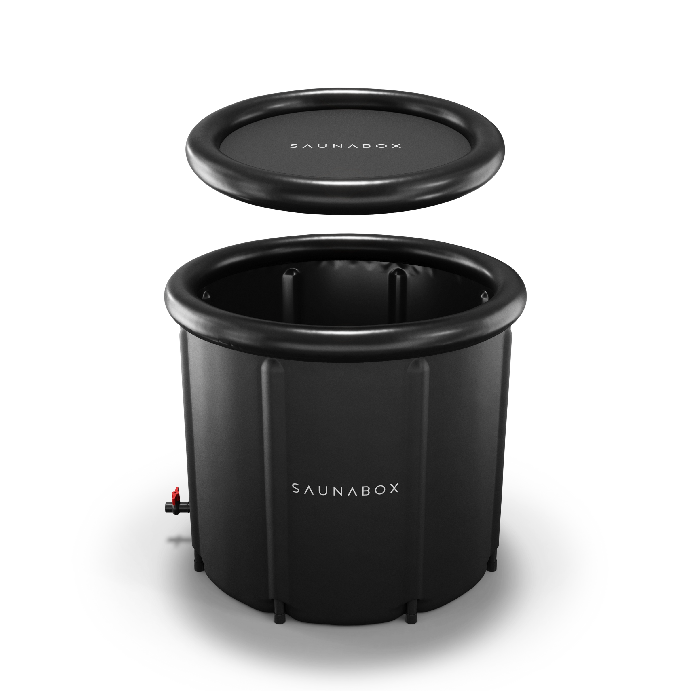 PlungeBox CORE Portable Cold Tub