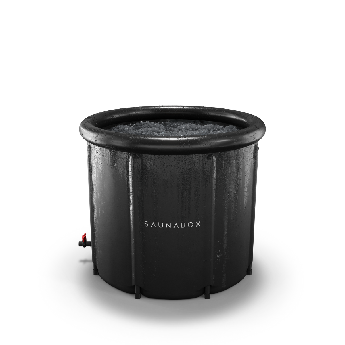 PlungeBox CORE Portable Cold Tub