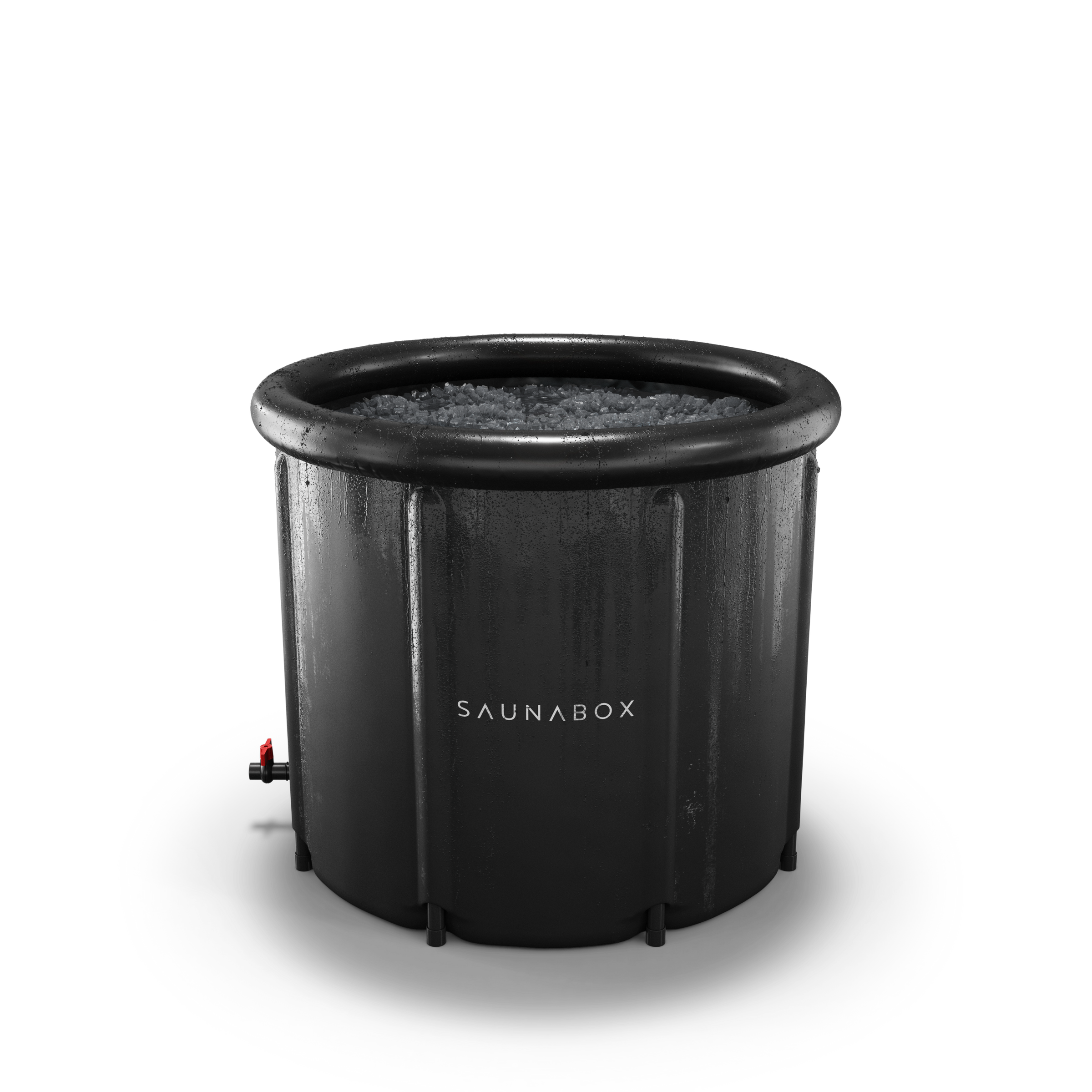 PlungeBox CORE Portable Cold Tub