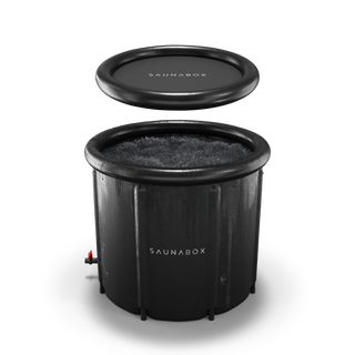 PlungeBox CORE Portable Cold Tub