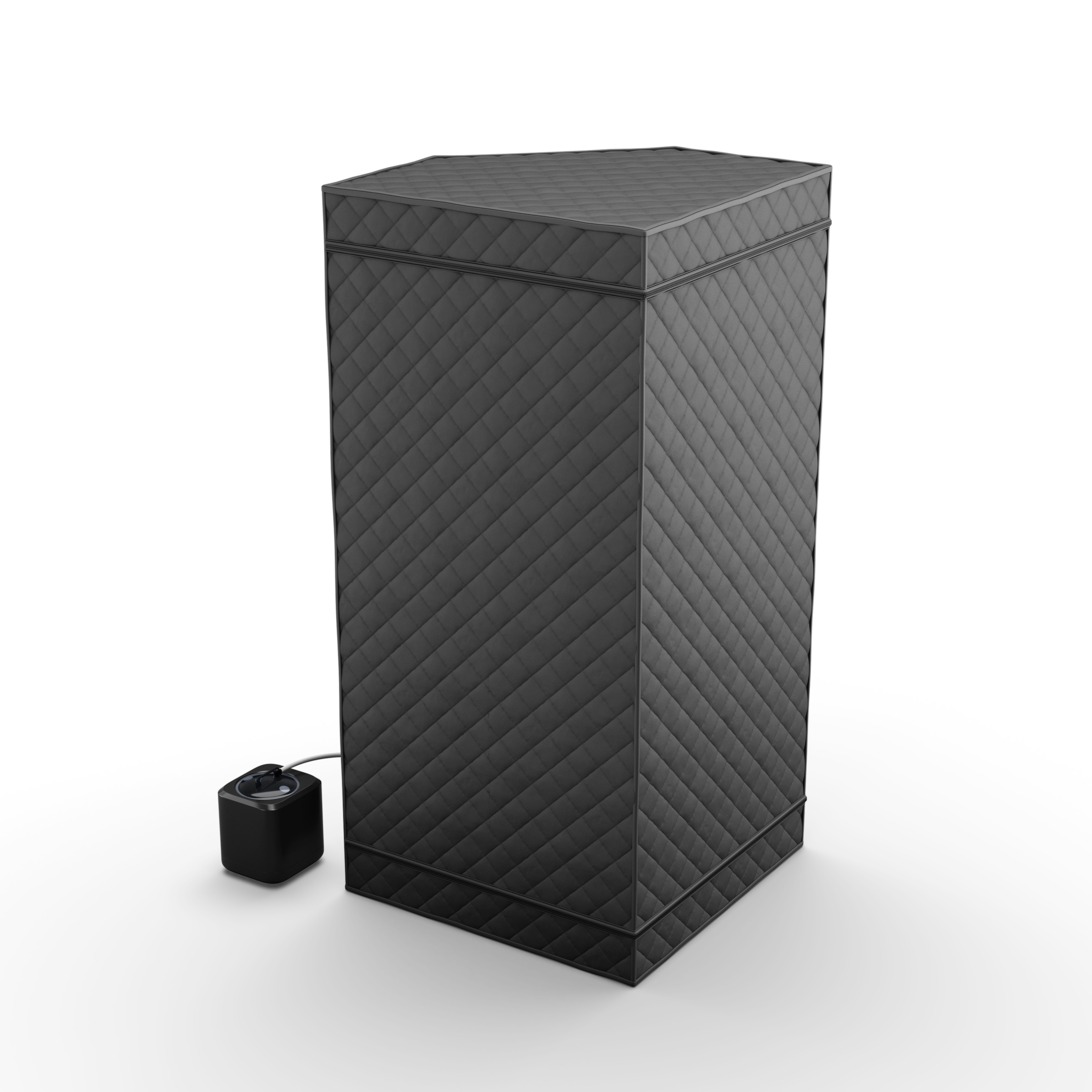 SaunaBox SmartSteam Pro Portable Steam Sauna