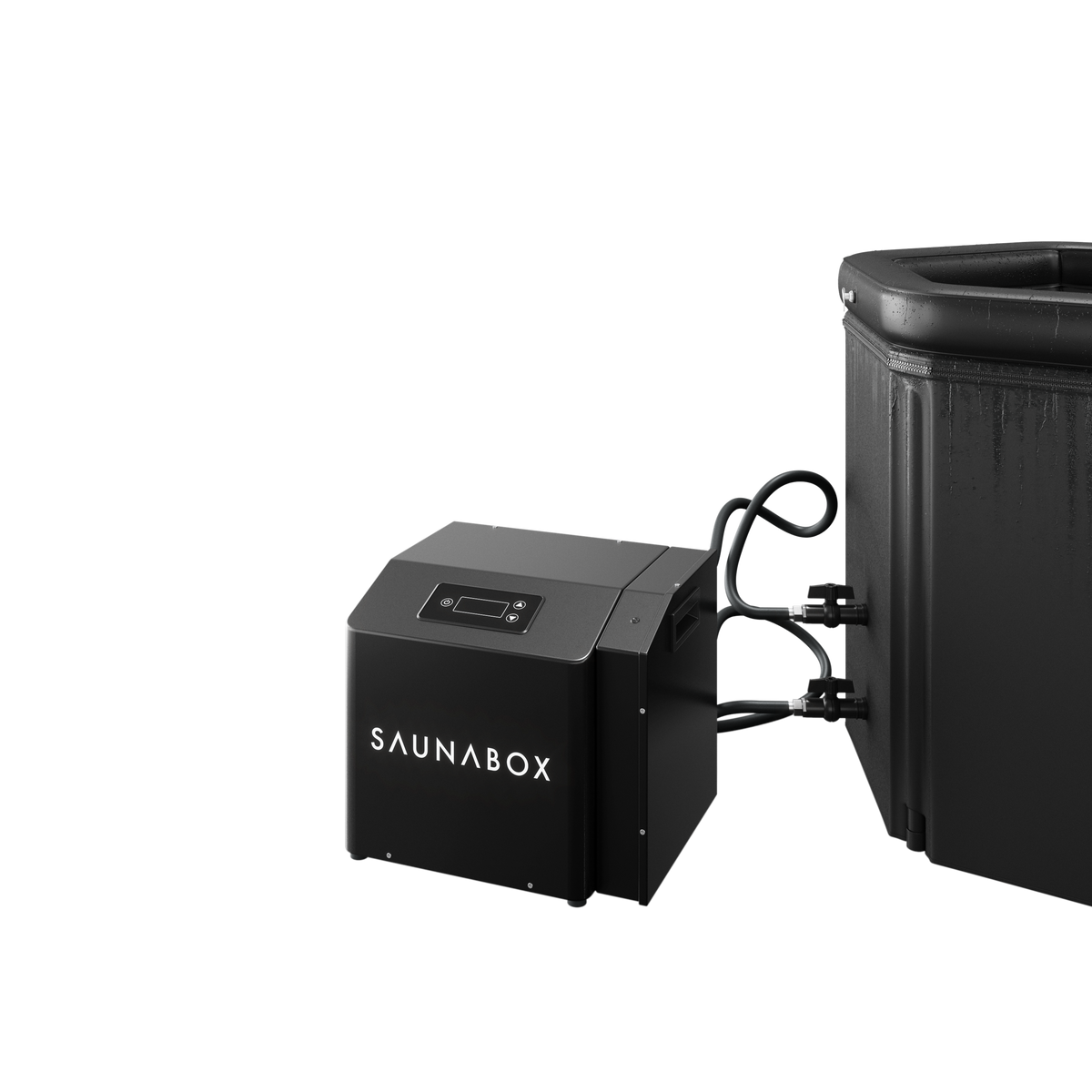 SAUNABOX Elite Recovery Bundle – view 7