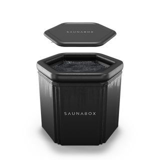 PlungeBox PRO Insulated Cold Plunge Tub