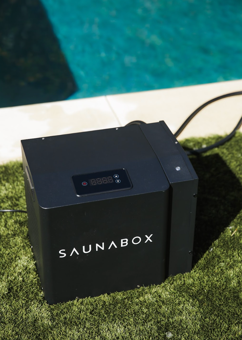 SAUNABOX Elite Recovery Bundle – view 18