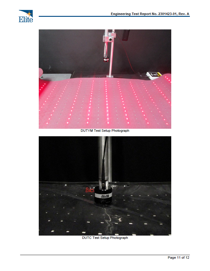 BioLight Cocoon 360-Degree Red Light Therapy Pod