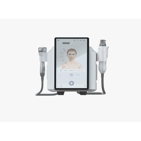 Vacuum Therapy and Lymphatic Drainage Machines