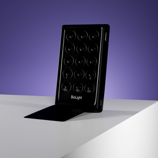 BioLight Shine Handheld Red Light Therapy Device