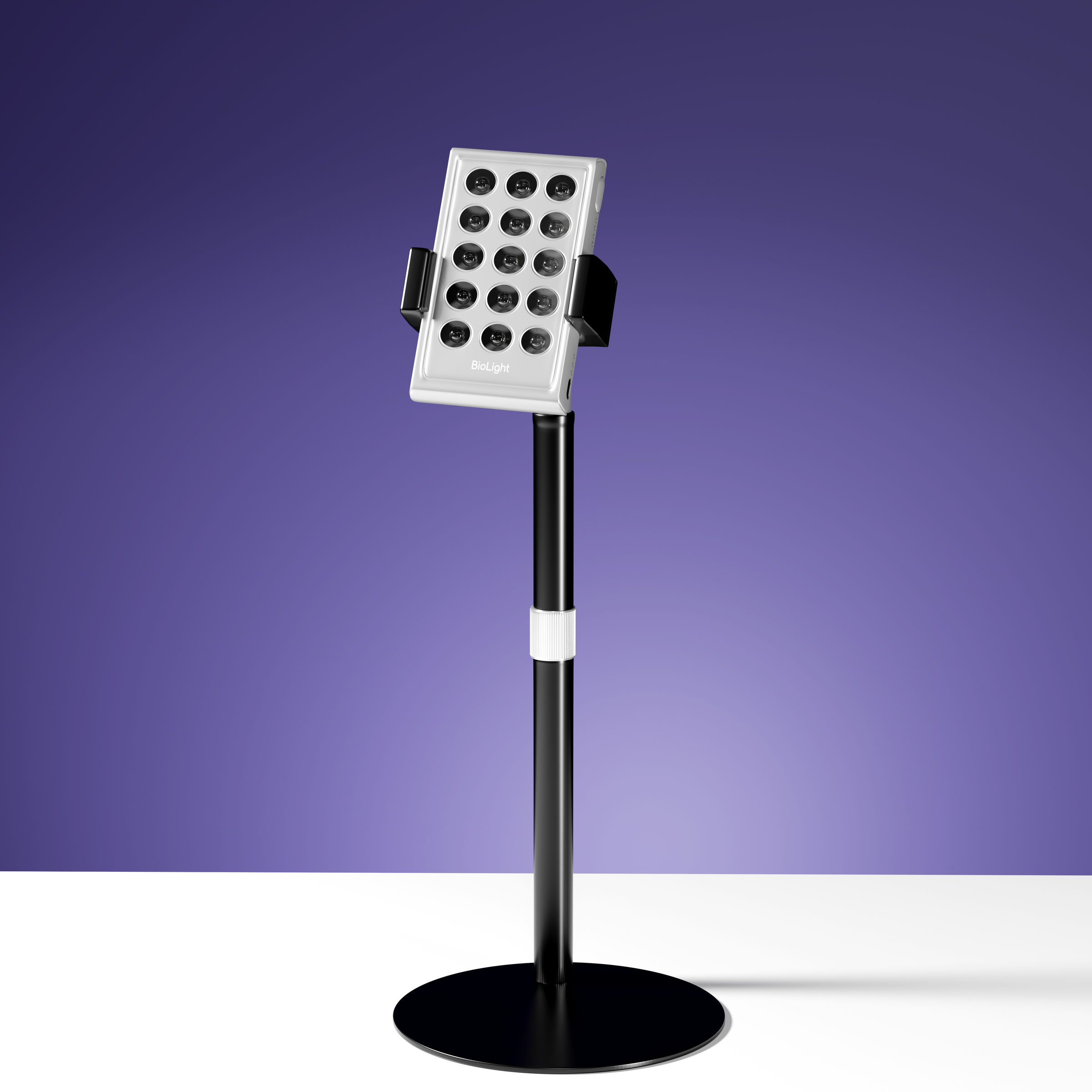 BioLight Shine Handheld Red Light Therapy Device