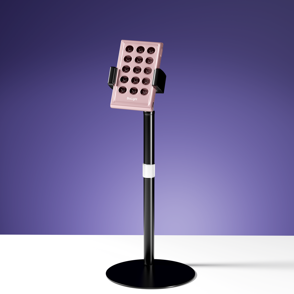 BioLight Shine Handheld Red Light Therapy Device