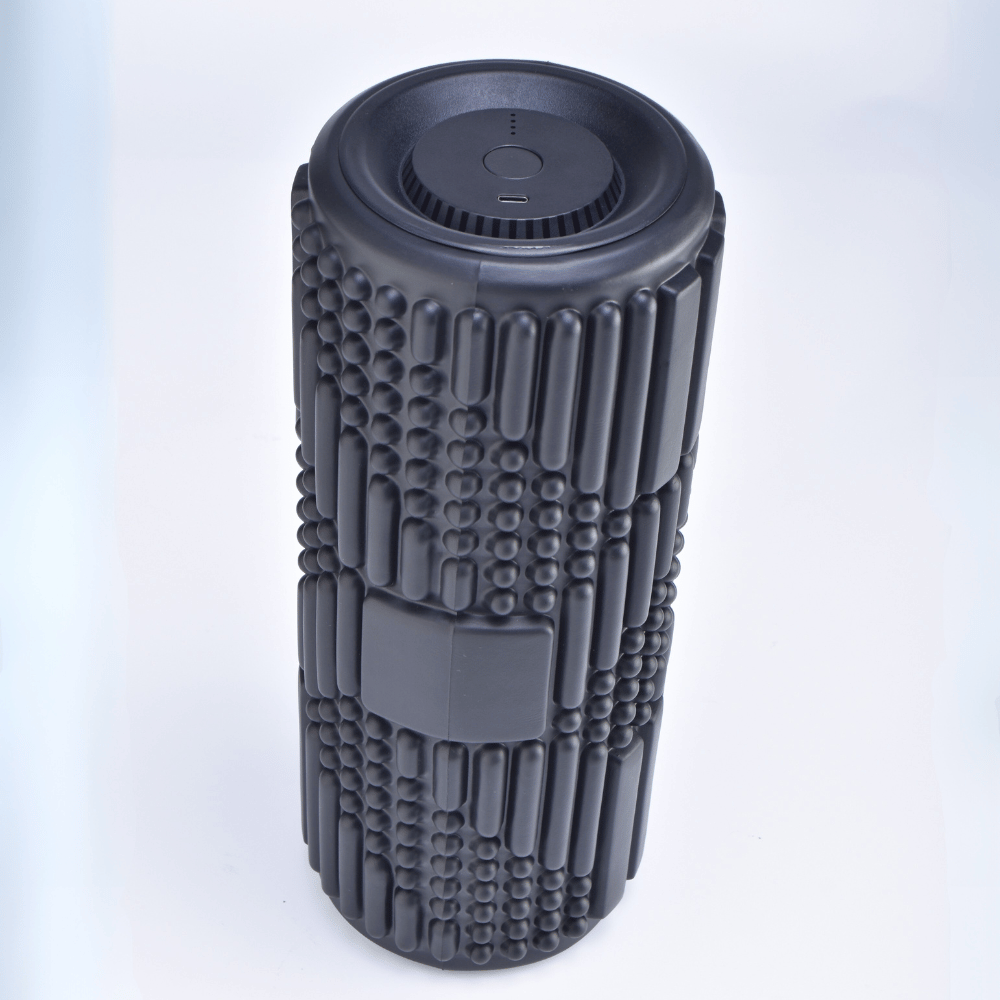 VibePro Flow Vibrating Foam Roller